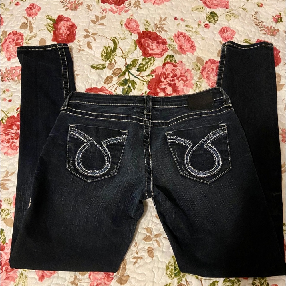 Big Star Jeans